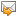 Symbol eines Briefes